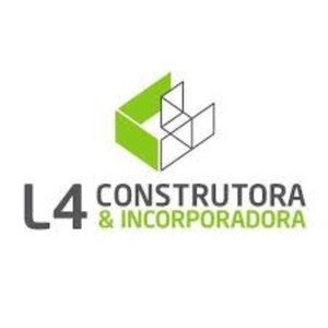 L4 CONSTRUTORA & INCORPORADORA